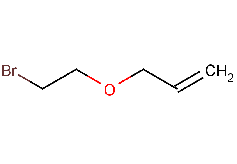 3-(2-bromoethoxy)prop-1-ene