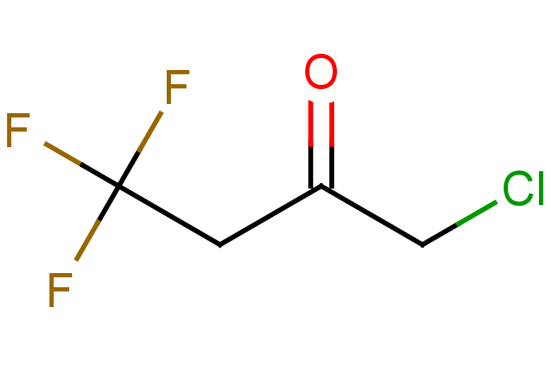 1-chloro-4,4,4-trifluorobutan-2-one