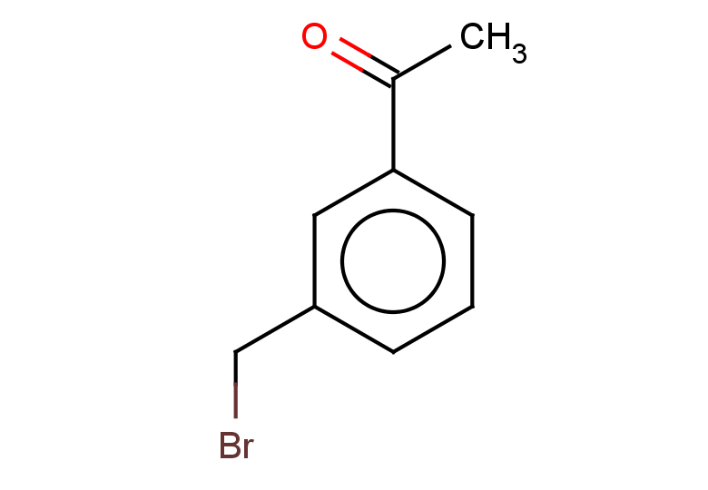 1-[3-(bromomethyl)phenyl]ethan-1-one