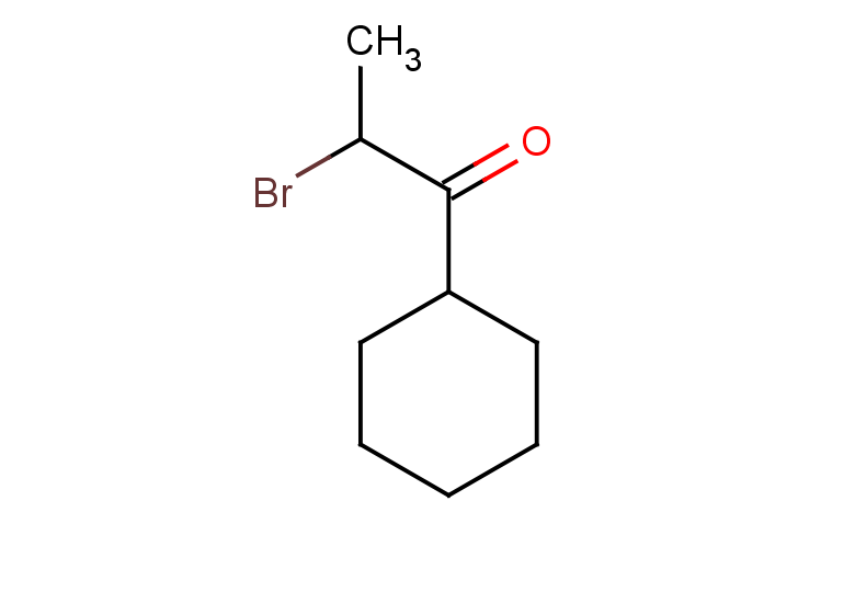 2-bromo-1-cyclohexylpropan-1-one