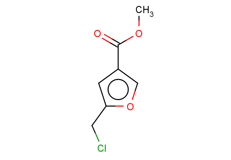methyl 5-(chloromethyl)furan-3-carboxylate