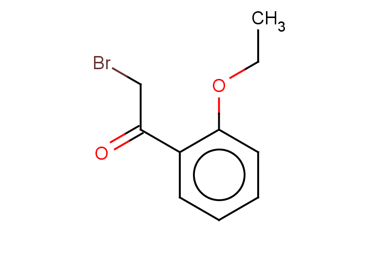 2-bromo-1-(2-ethoxyphenyl)ethan-1-one