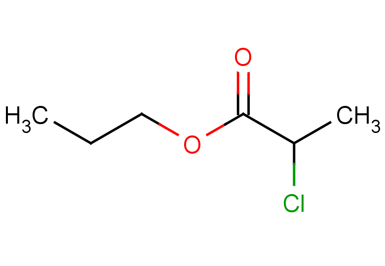 propyl 2-chloropropanoate