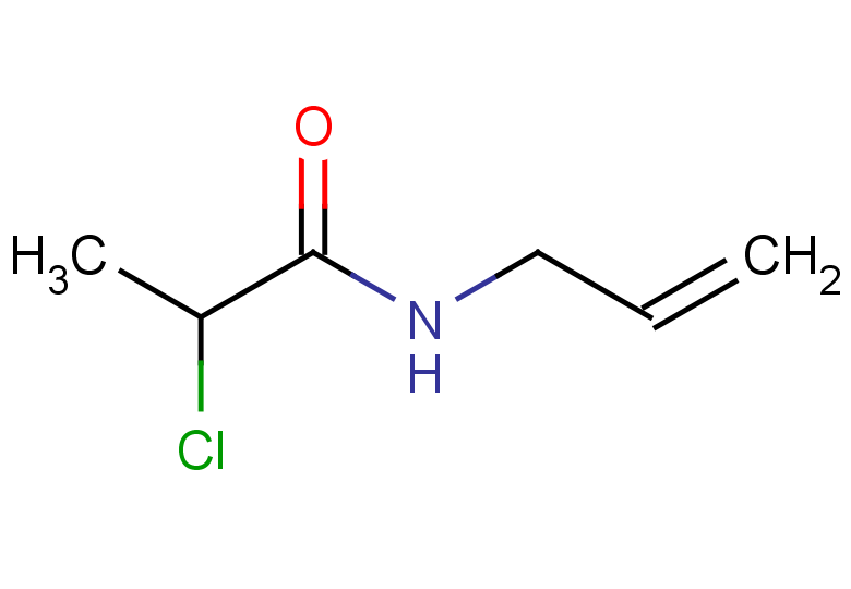 2-chloro-N-(prop-2-en-1-yl)propanamide