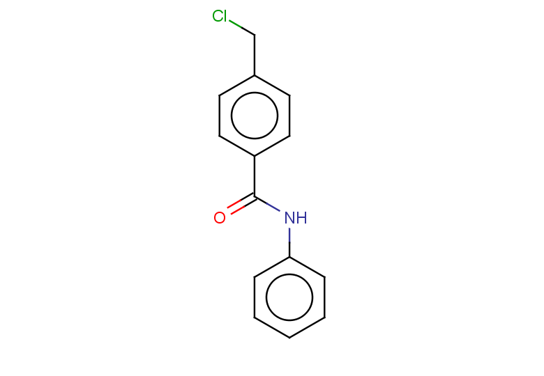 4-(Chloromethyl)-N-phenylbenzamide