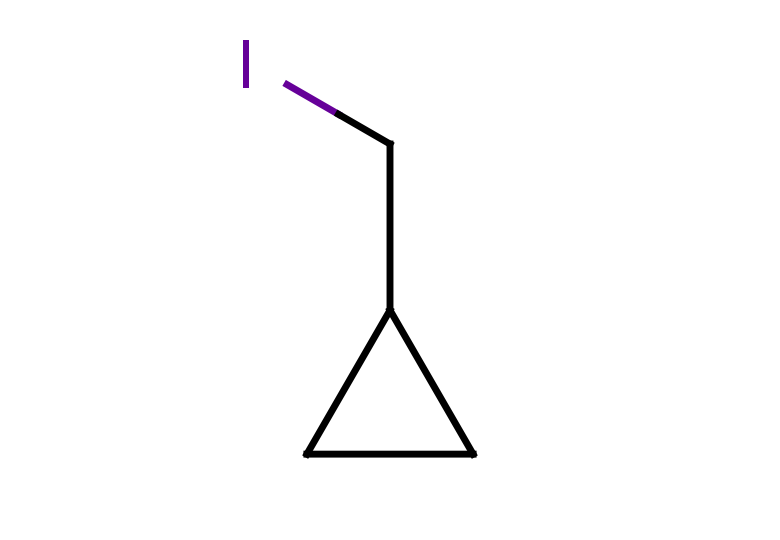 (iodomethyl)cyclopropane