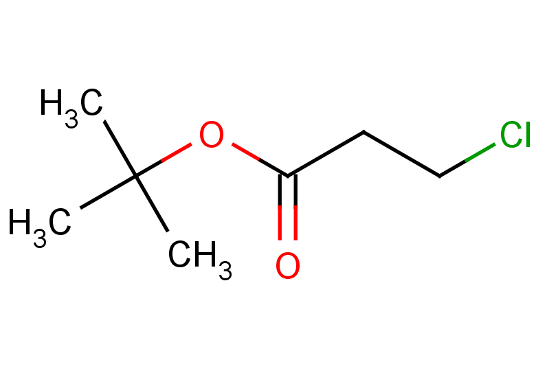 tert-butyl 3-chloropropanoate
