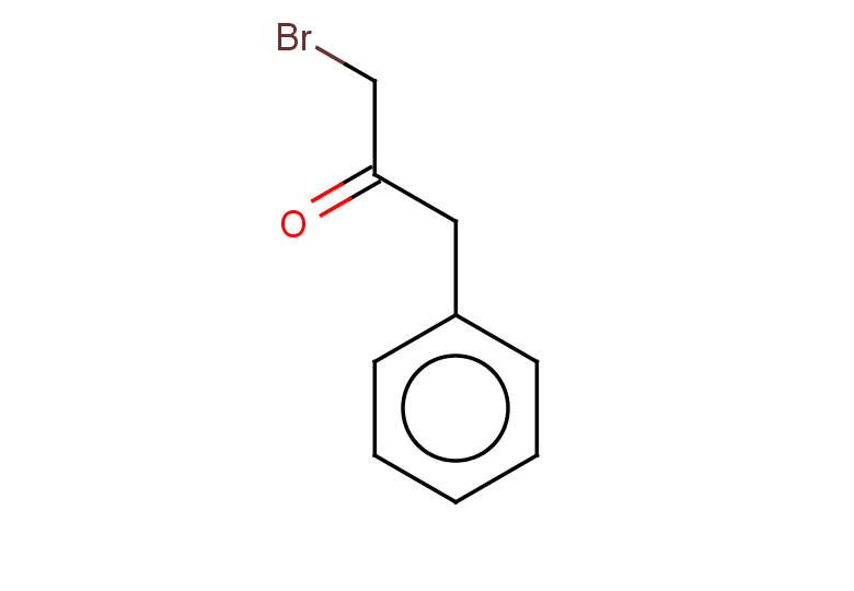 1-bromo-3-phenylpropan-2-one
