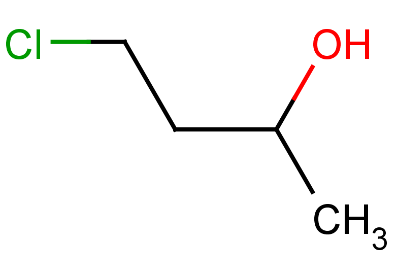 4-chlorobutan-2-ol