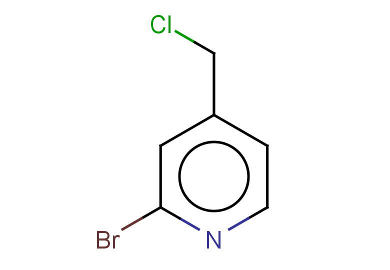 2-bromo-4-(chloromethyl)pyridine