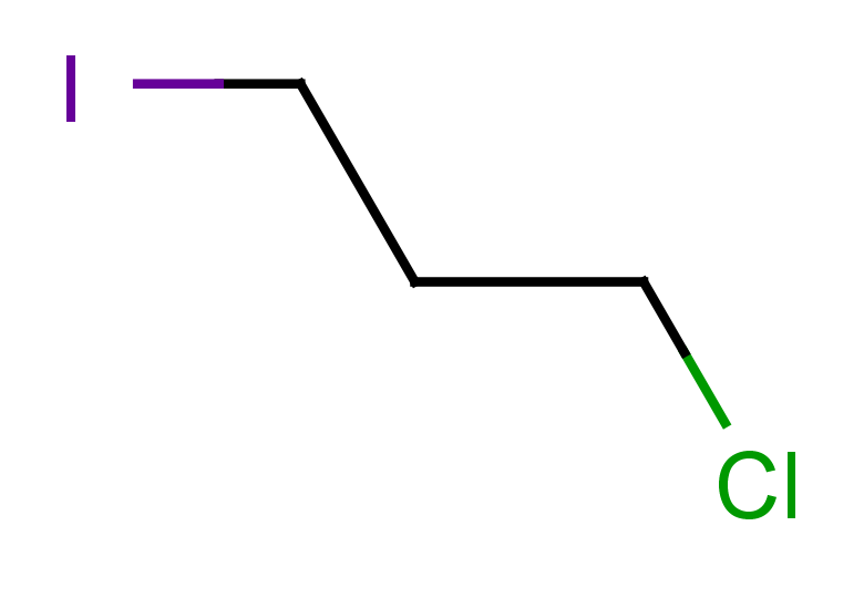 1-Chloro-3-iodopropane