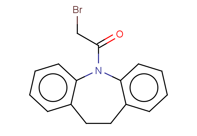 1-{2-azatricyclo[9.4.0.0,3,8]pentadeca-1(15),3,5,7,11,13-hexaen-2-yl}-2-bromoethan-1-one
