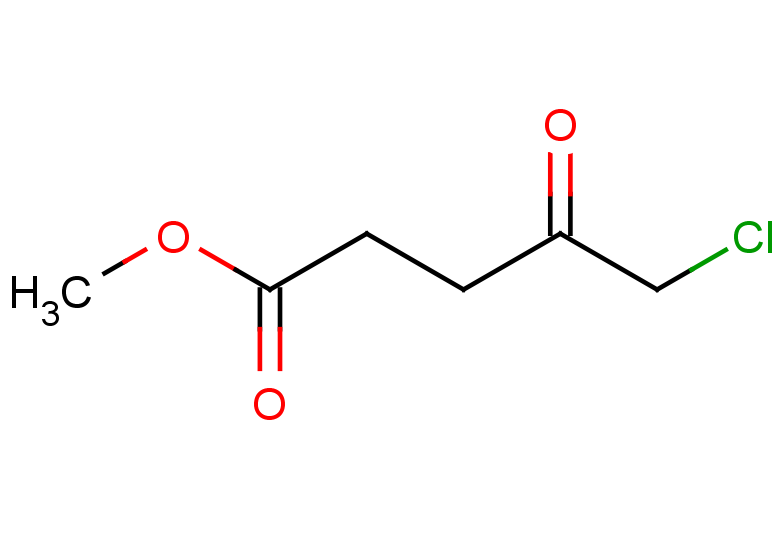 methyl 5-chloro-4-oxopentanoate