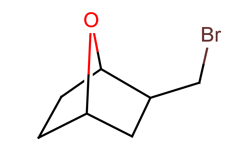 2-(bromomethyl)-7-oxabicyclo[2.2.1]heptane
