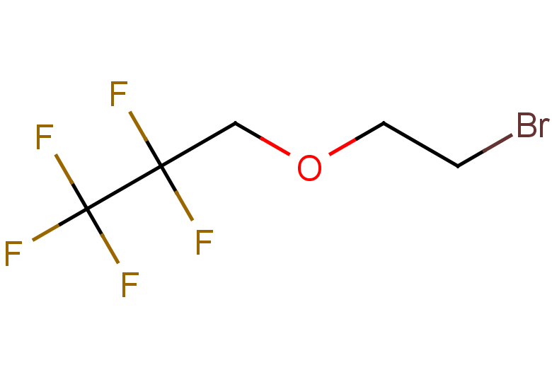 3-(2-bromoethoxy)-1,1,1,2,2-pentafluoropropane