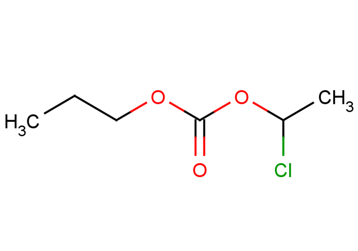 1-chloroethyl propyl carbonate