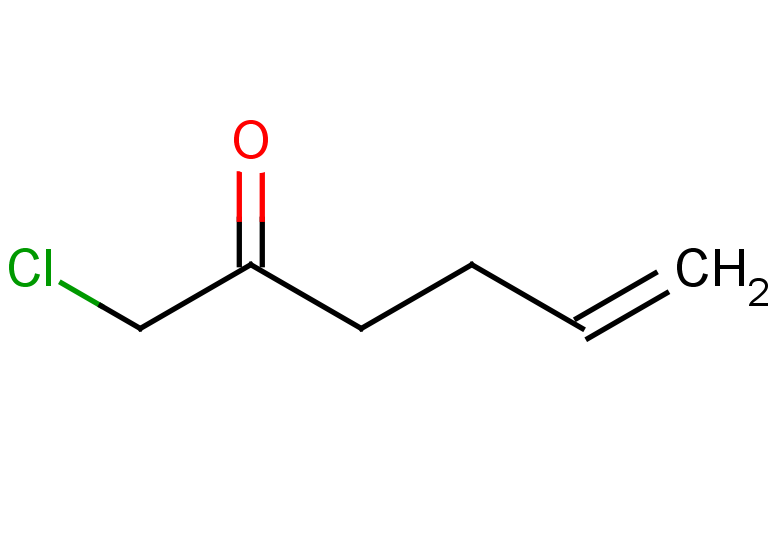 1-chlorohex-5-en-2-one