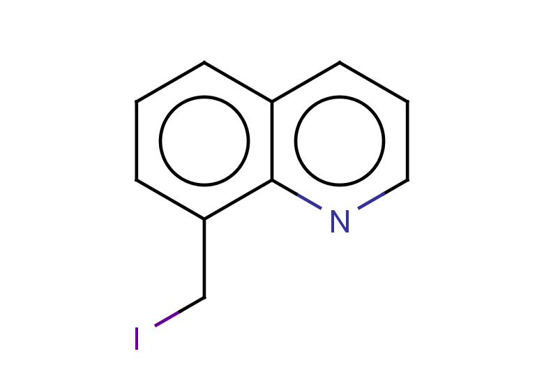 8-(iodomethyl)quinoline