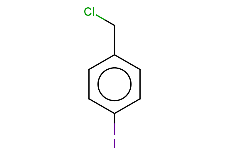 1-(chloromethyl)-4-iodobenzene
