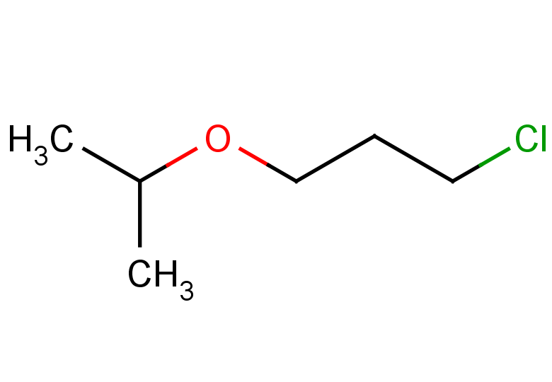 1-chloro-3-(propan-2-yloxy)propane