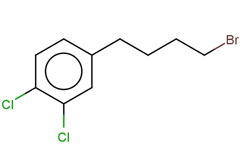4-(4-bromobutyl)-1,2-dichlorobenzene