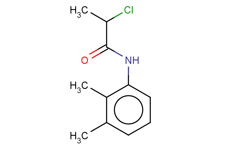 2-chloro-N-(2,3-dimethylphenyl)propanamide