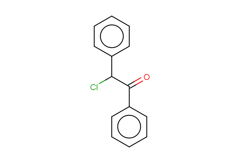 2-chloro-1,2-diphenylethan-1-one