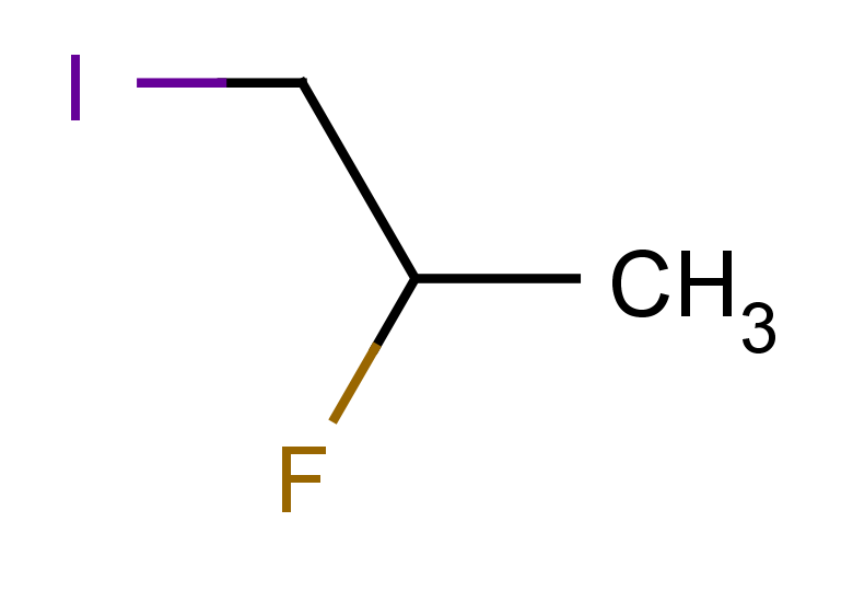 2-fluoro-1-iodopropane