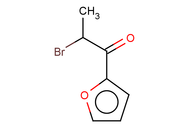 2-bromo-1-(furan-2-yl)propan-1-one