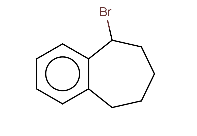 5-bromo-6,7,8,9-tetrahydro-5H-benzo[7]annulene