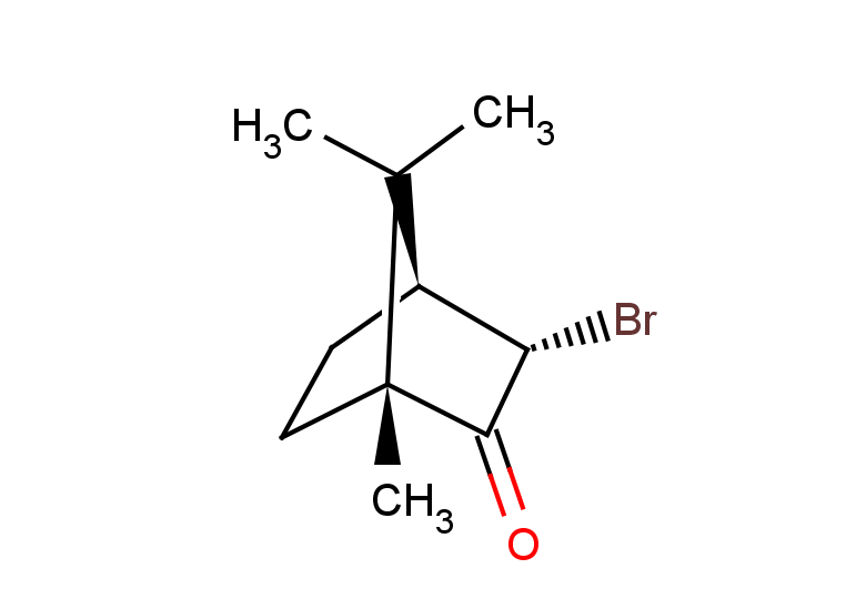 (1R,3S,4S)-3-bromo-1,7,7-trimethylbicyclo[2.2.1]heptan-2-one
