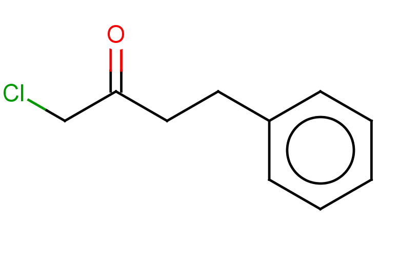 1-chloro-4-phenylbutan-2-one