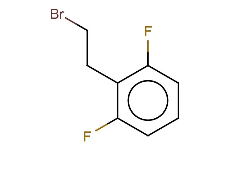 2-(2-bromoethyl)-1,3-difluorobenzene