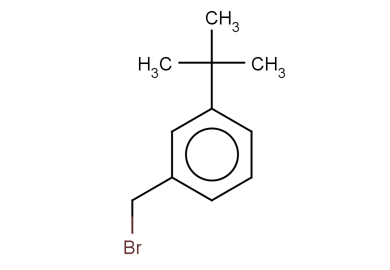 1-(bromomethyl)-3-tert-butylbenzene