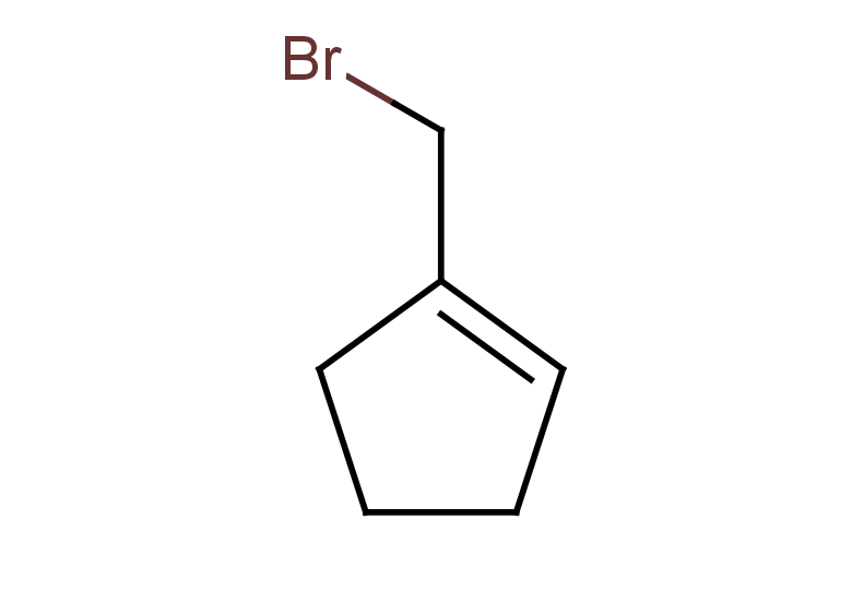 1-(bromomethyl)cyclopent-1-ene