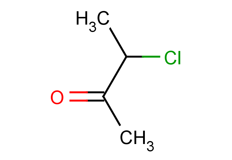 3-chlorobutan-2-one