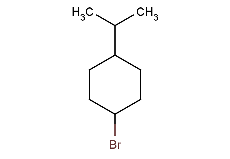 1-bromo-4-(propan-2-yl)cyclohexane