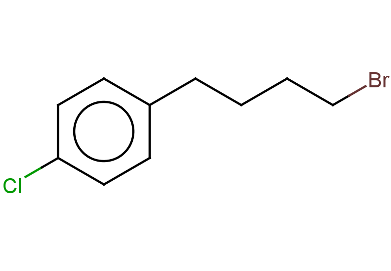1-(4-bromobutyl)-4-chlorobenzene