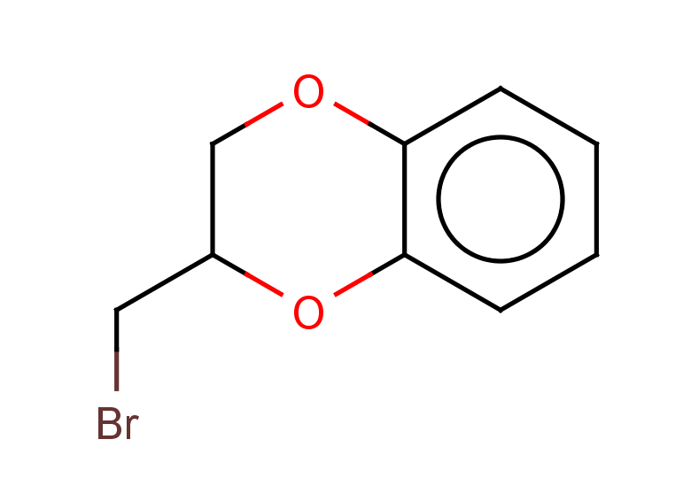 2-(bromomethyl)-2,3-dihydro-1,4-benzodioxine