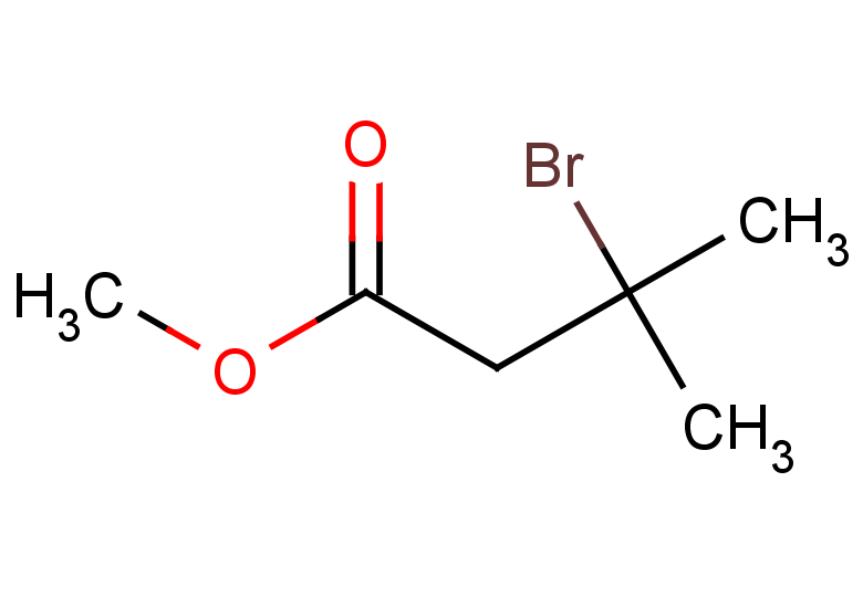 methyl 3-bromo-3-methylbutanoate