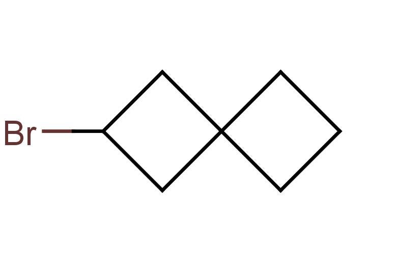 2-bromospiro[3.3]heptane