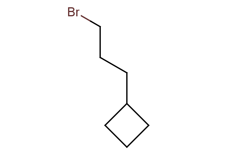 (3-bromopropyl)cyclobutane