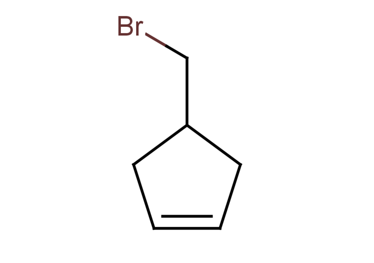 4-(bromomethyl)cyclopent-1-ene