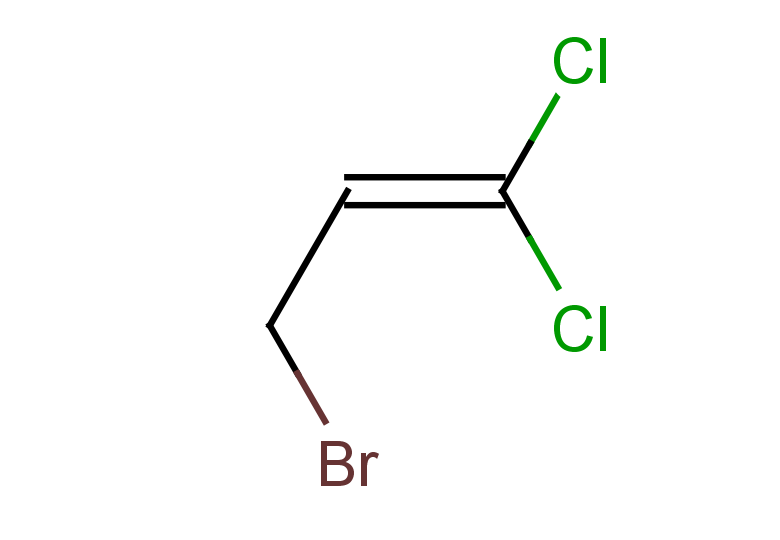 3-bromo-1,1-dichloroprop-1-ene