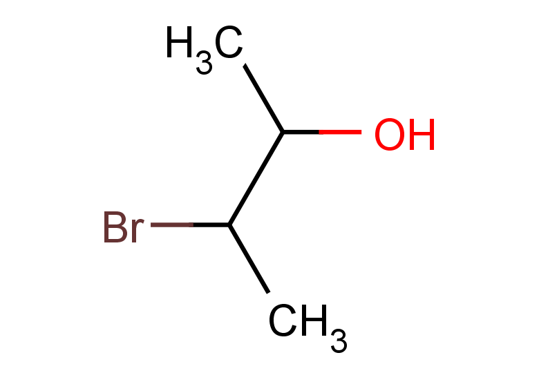 3-bromobutan-2-ol, Mixture of diastereomers