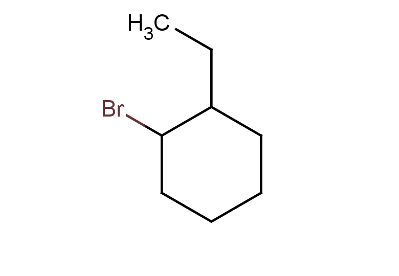1-bromo-2-ethylcyclohexane