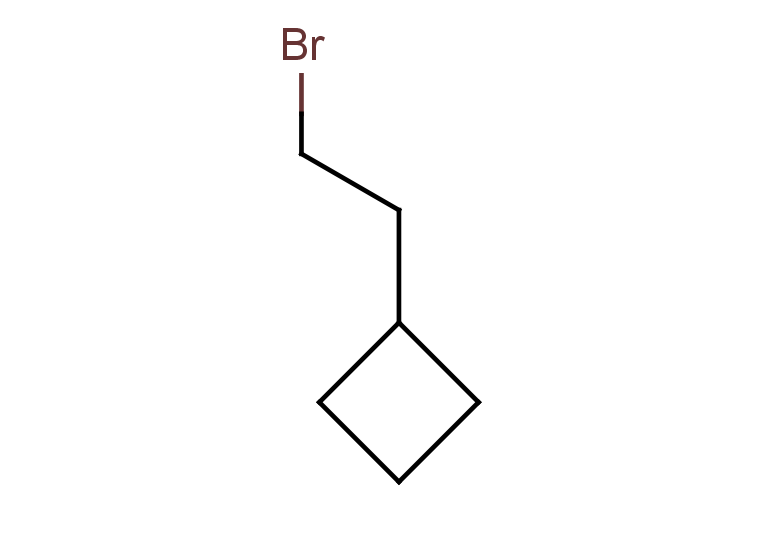 (2-bromoethyl)cyclobutane