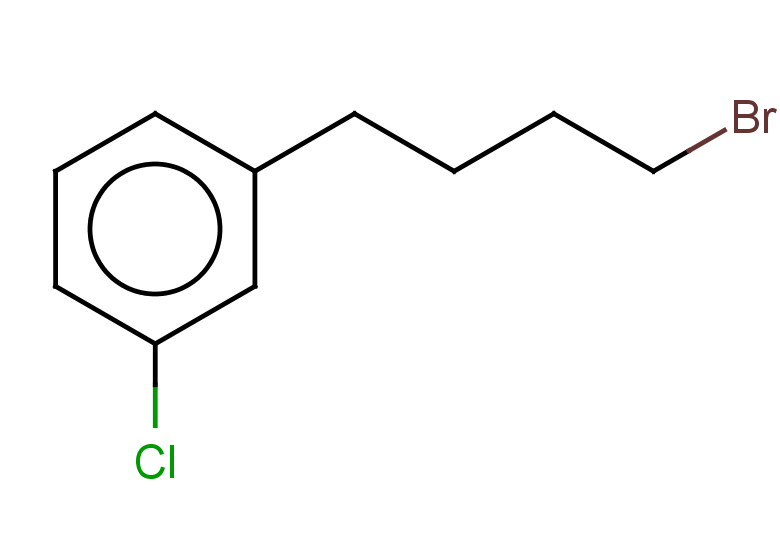 1-(4-bromobutyl)-3-chlorobenzene