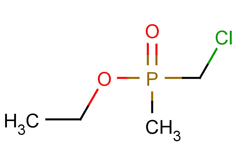 ethyl (chloromethyl)(methyl)phosphinate