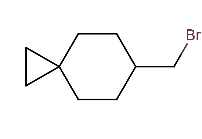 6-(bromomethyl)spiro[2.5]octane